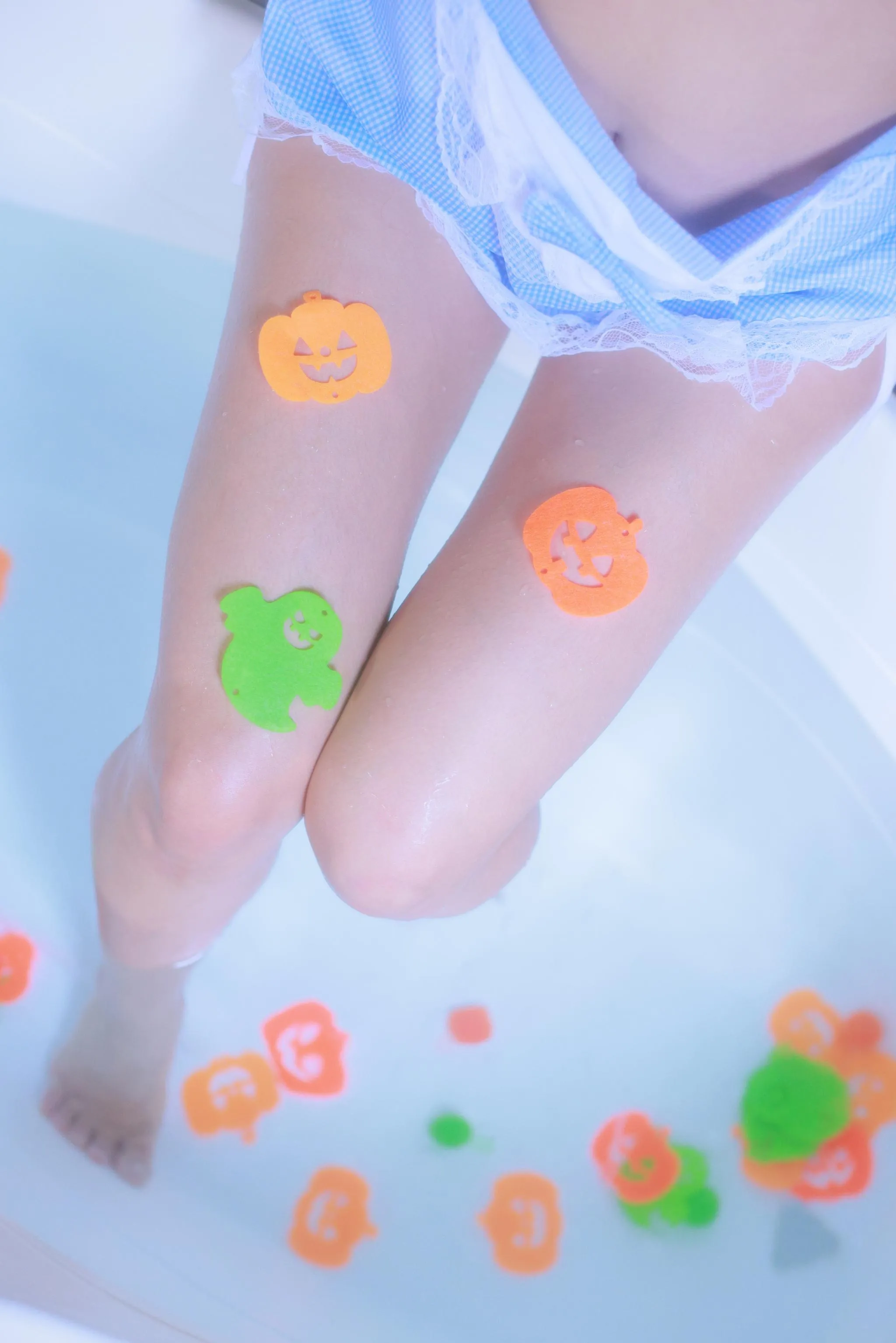 Habin 하빈 – NO.17 Underwear Set 03 [155P]插图